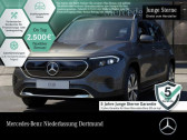 Annonce Mercedes EQB occasion Electrique 250  L'Union