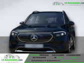 Annonce Mercedes EQB occasion Electrique 250  Beaupuy
