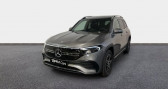 Annonce Mercedes EQB occasion Electrique 250+ 190ch AMG Line  Fleury Les Aubrais