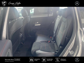 Mercedes EQB 250+ 190ch AMG Line  occasion  Gires - photo n12