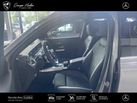 Mercedes EQB 250+ 190ch AMG Line  occasion  Gires - photo n11