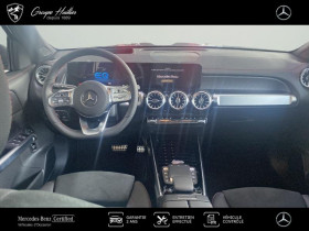 Mercedes EQB 250+ 190ch AMG Line  occasion  Gires - photo n6