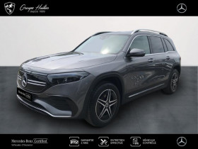 Mercedes EQB , garage GROUPE HUILLIER OCCASIONS  Gires