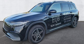 Mercedes EQB , garage ESPACE DAVIS 27 � EVREUX