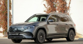 Annonce Mercedes EQB occasion Electrique 250+ 190ch  MONACO