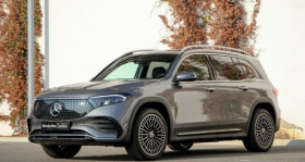 Mercedes EQB , garage SAMGF MERCEDES MONACO � MONACO