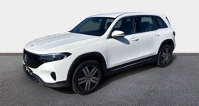 Mercedes EQB , garage MERCEDES BOURGES - ETOILE AUTOMOBILES  Bourges