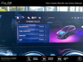 Mercedes EQB 250+ AMG Line  occasion  Gires - photo n16