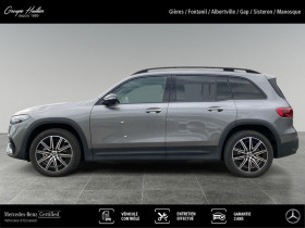 Mercedes EQB 250+ AMG Line  occasion  Gires - photo n2