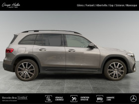 Mercedes EQB 250+ AMG Line  occasion  Gires - photo n6