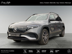 Mercedes EQB , garage GROUPE HUILLIER OCCASIONS  Gires