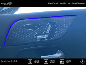 Mercedes EQB 250+ AMG Line  occasion  Gires - photo n15