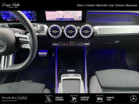Mercedes EQB 250+ AMG Line  occasion  Gires - photo n19