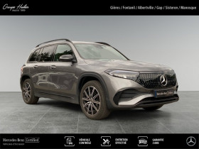 Mercedes EQB 250+ AMG Line  occasion  Gires - photo n7