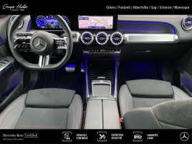 Mercedes EQB 250+ AMG Line  occasion  Gires - photo n11