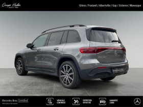 Mercedes EQB 250+ AMG Line  occasion  Gires - photo n3