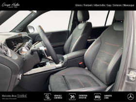 Mercedes EQB 250+ AMG Line  occasion  Gires - photo n17