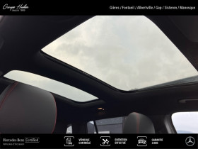 Mercedes EQB 250+ AMG Line  occasion � Gi�res - photo n�16
