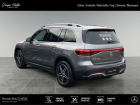 Mercedes EQB 250+ AMG Line  occasion � Gi�res - photo n�3