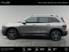 Mercedes EQB 250+ AMG Line  occasion � Gi�res - photo n�2