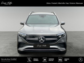 Mercedes EQB 250+ AMG Line  occasion � Gi�res - photo n�8