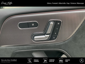 Mercedes EQB 250+ AMG Line  occasion � Gi�res - photo n�15