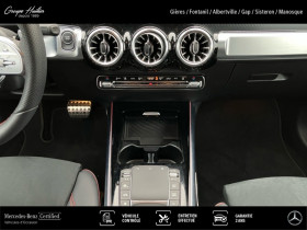 Mercedes EQB 250+ AMG Line  occasion � Gi�res - photo n�17