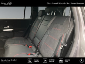 Mercedes EQB 250+ AMG Line  occasion � Gi�res - photo n�14