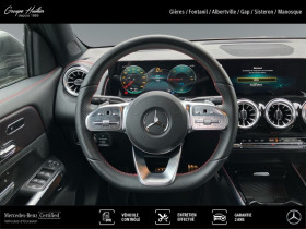 Mercedes EQB 250+ AMG Line  occasion � Gi�res - photo n�12