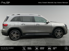 Mercedes EQB 250+ AMG Line  occasion � Gi�res - photo n�6
