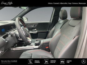 Mercedes EQB 250+ AMG Line  occasion � Gi�res - photo n�10