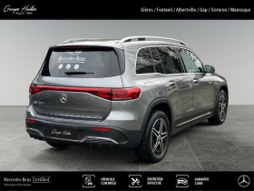 Mercedes EQB 250+ AMG Line  occasion � Gi�res - photo n�5