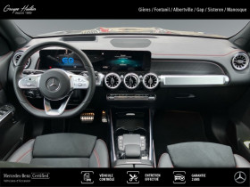 Mercedes EQB 250+ AMG Line  occasion � Gi�res - photo n�11