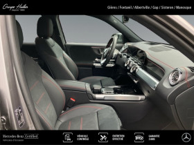 Mercedes EQB 250+ AMG Line  occasion � Gi�res - photo n�13