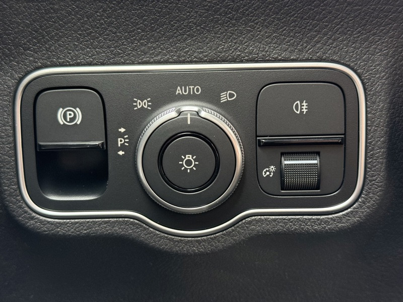 Mercedes EQB 250+ Edition  occasion  GAP - photo n18