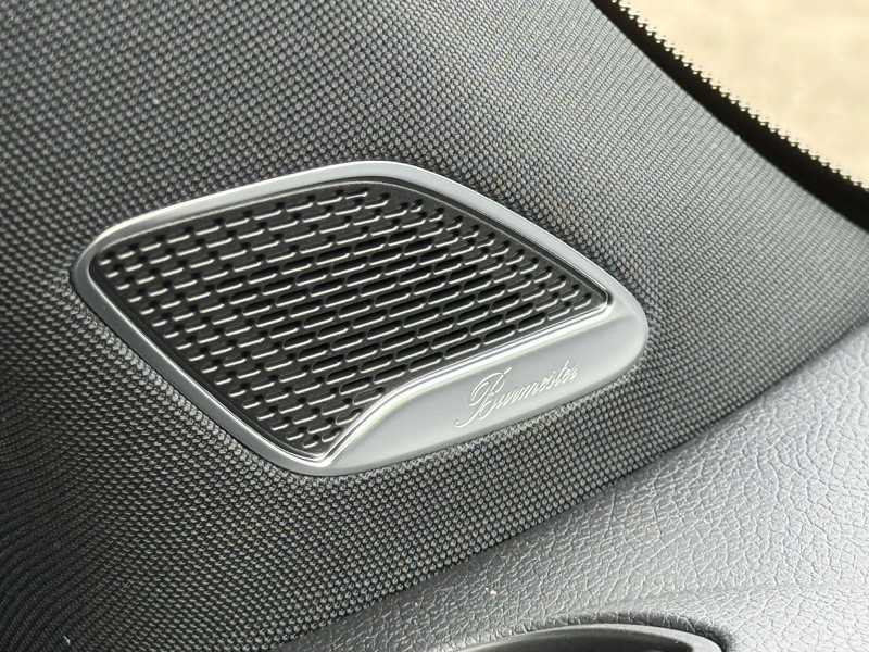 Mercedes EQB 250+ Edition  occasion  GAP - photo n20