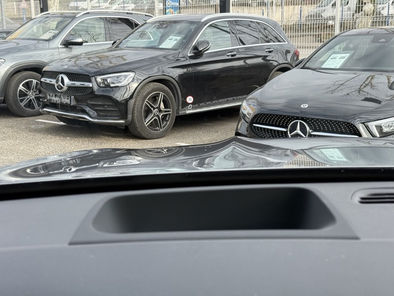 Mercedes EQB 250+ Edition  occasion  GAP - photo n19