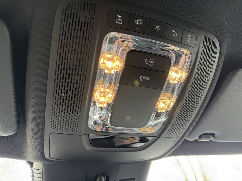 Mercedes EQB 250+ Edition  occasion  GAP - photo n14