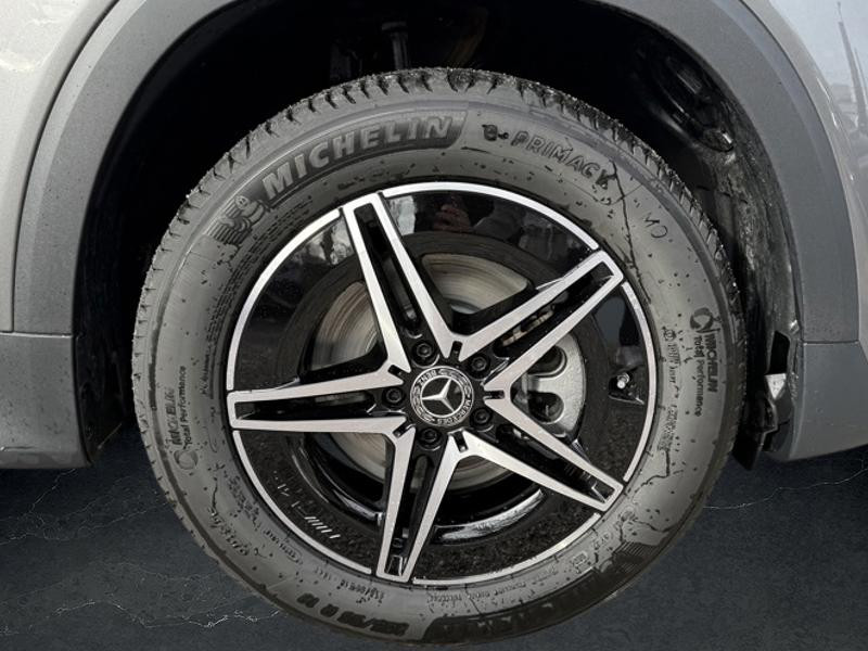 Mercedes EQB 250+ Edition  occasion  GAP - photo n8