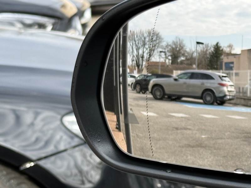 Mercedes EQB 250+ Edition  occasion  GAP - photo n12