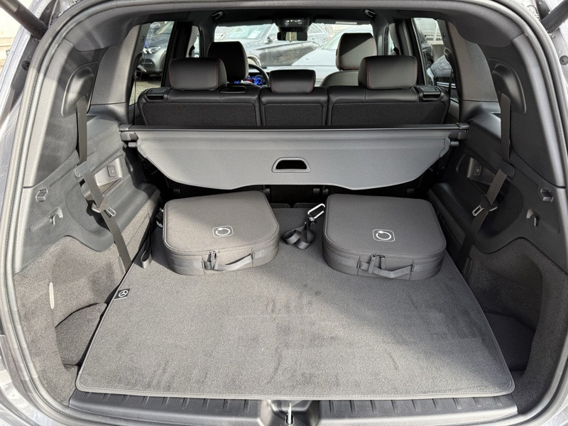 Mercedes EQB 250+ Edition  occasion  GAP - photo n9