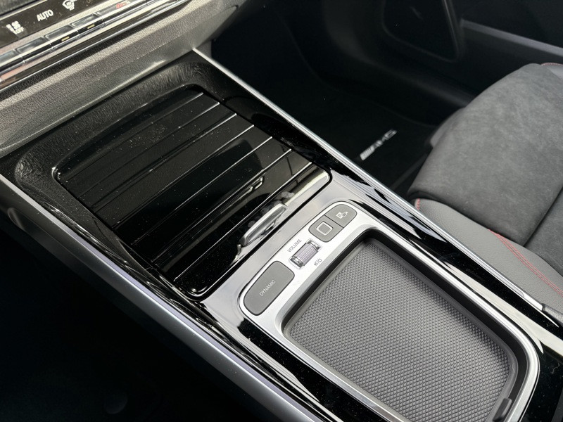 Mercedes EQB 250+ Edition  occasion  GAP - photo n15