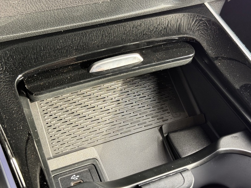 Mercedes EQB 250+ Edition  occasion  GAP - photo n16