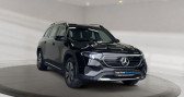 Annonce Mercedes EQB occasion Essence 300 4M Advanced P. Navi LED  DANNEMARIE