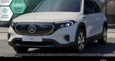 Mercedes EQB 300 4M Progressive Advanced   LEIMBACH 68