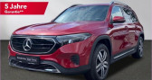 Annonce Mercedes EQB occasion Hybride 300 4M Progressive LED  LEIMBACH