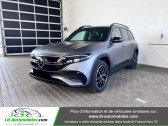Mercedes EQB occasion année 2022 boite Automatique Annonce Mercedes EQB occasion 300 4Matic AMG 7pl à Beaupuy