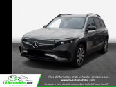 Annonce Mercedes EQB occasion  300 4Matic AMG à Beaupuy