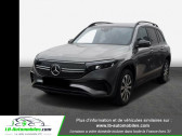 Mercedes EQB occasion année 2022 boite Automatique Annonce Mercedes EQB occasion 300 4Matic AMG à Beaupuy