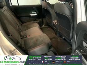 Mercedes EQB 300 4Matic  occasion � Beaupuy - photo n�7